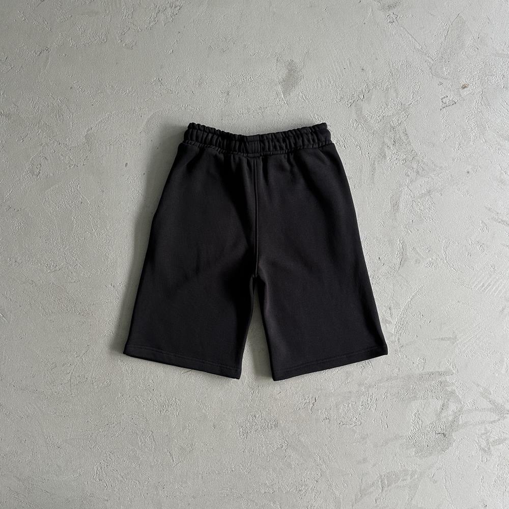 Trapstar Lightning Short Set - Red/Blue Ironleague