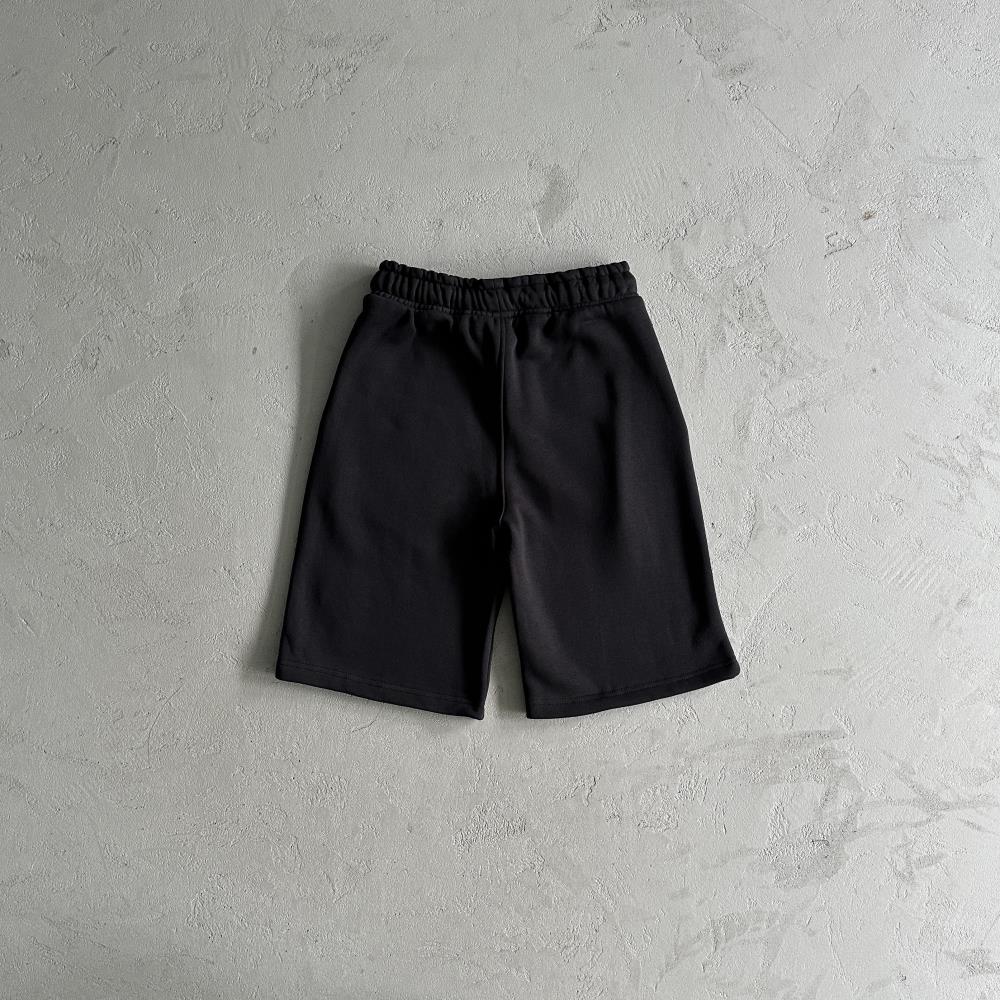 Trapstar Lightning Short Set - Red/Blue Ironleague