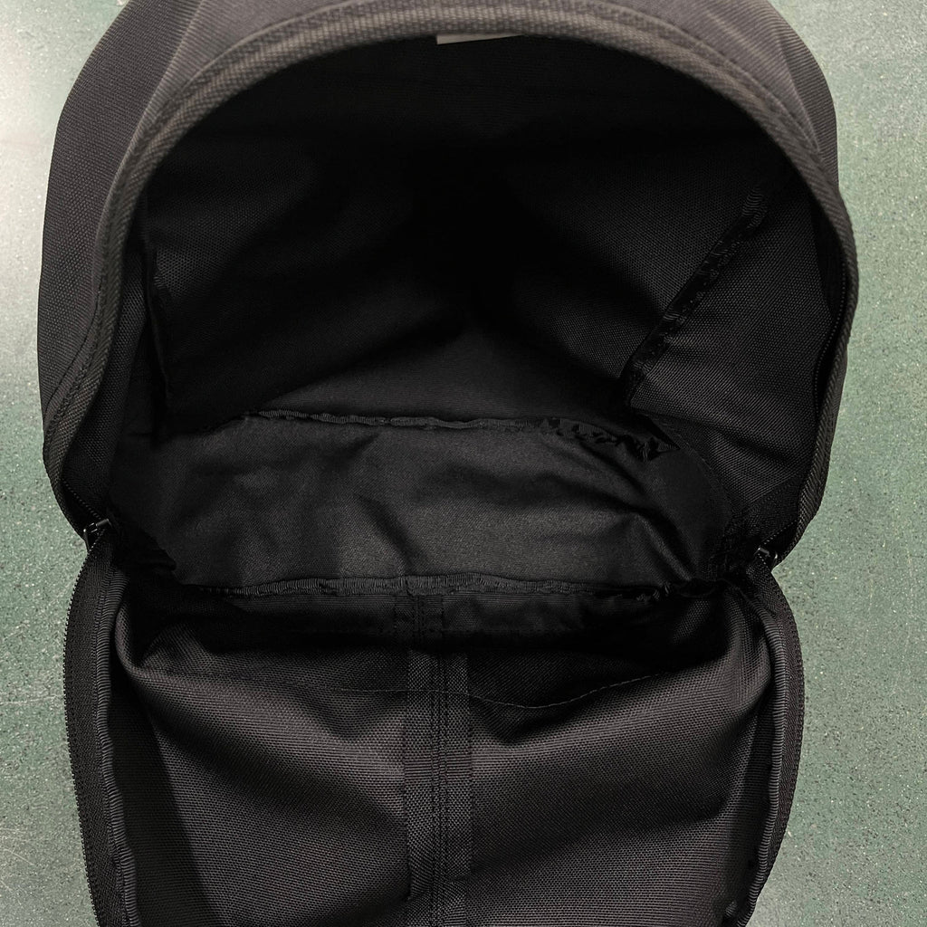 Corteiz Backpack - Black Ironleague