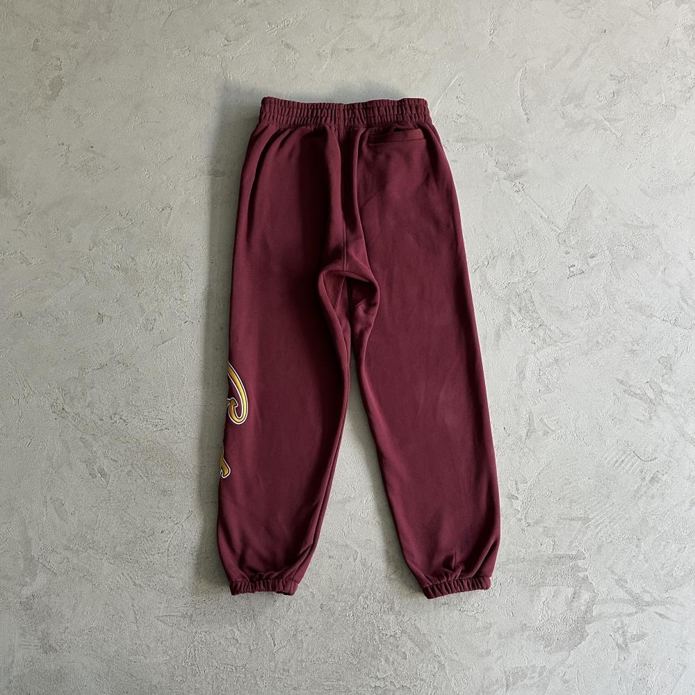 Corteiz Multicolor Alphabet Set - Wine/Navy Ironleague