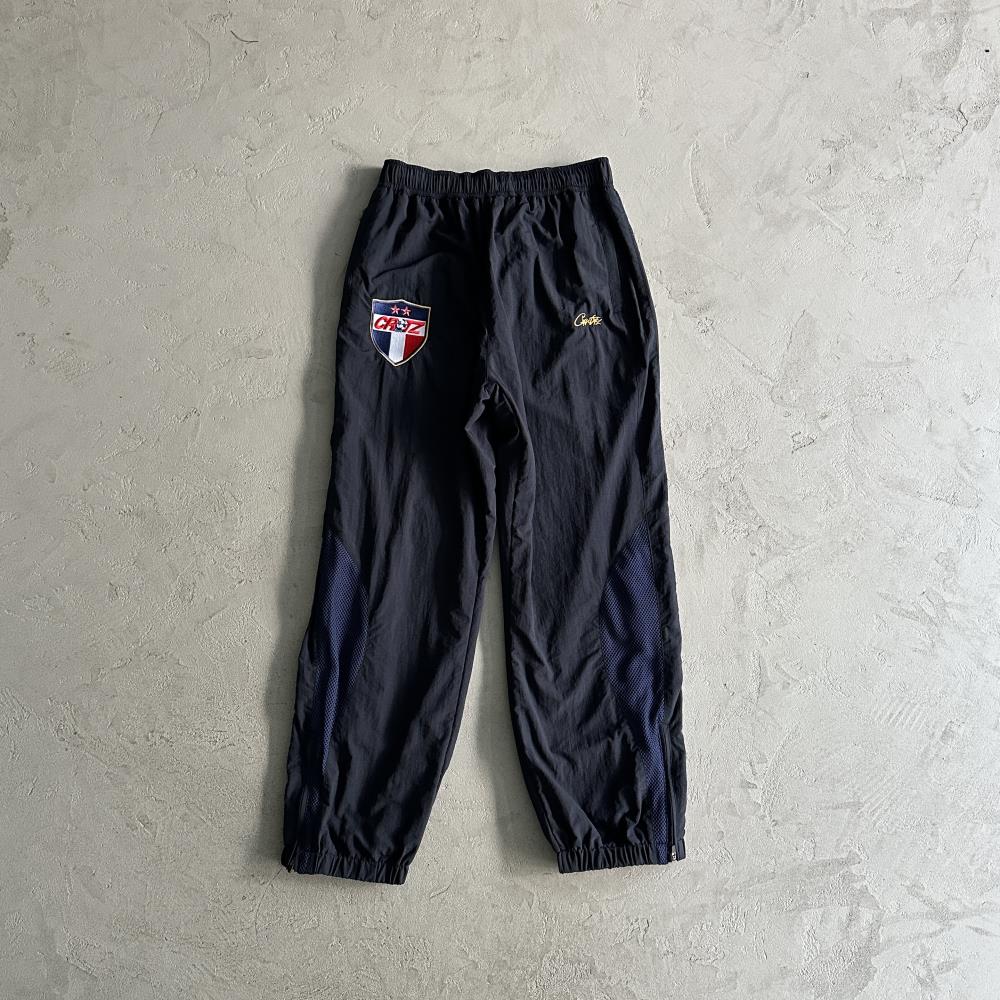 Corteiz Olympic Shuku Set - France Ironleague