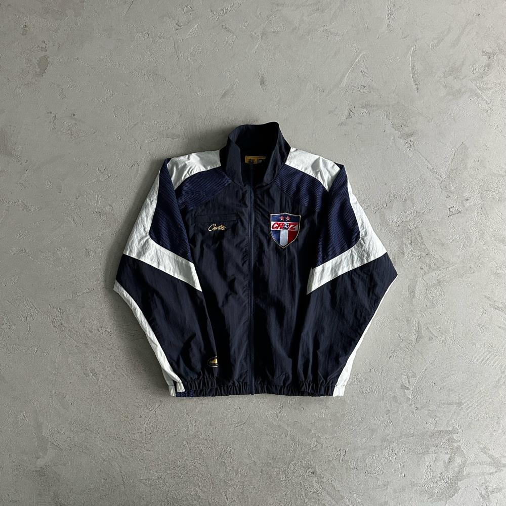 Corteiz Olympic Shuku Set - France Ironleague