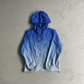 Trapstar Outline Arch Windbreaker - Sky Blue Ironleague