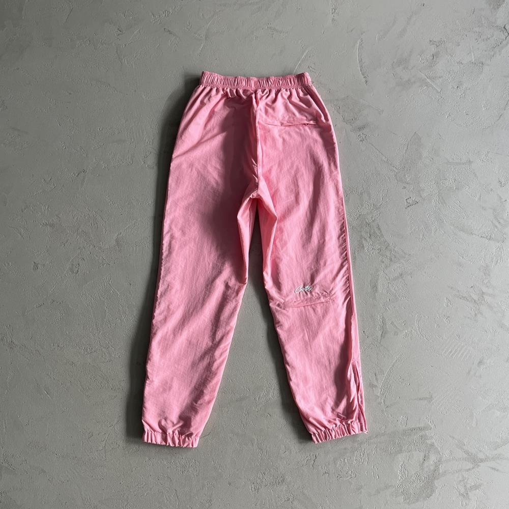 Corteiz Shuku Set - Pink Ironleague