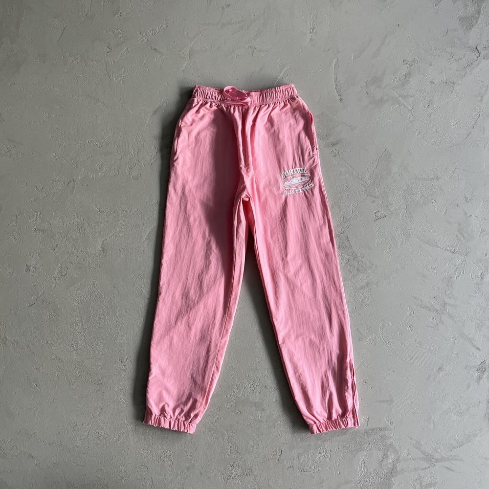 Corteiz Shuku Set - Pink Ironleague