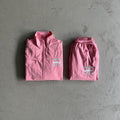 Corteiz Shuku Set - Pink Ironleague