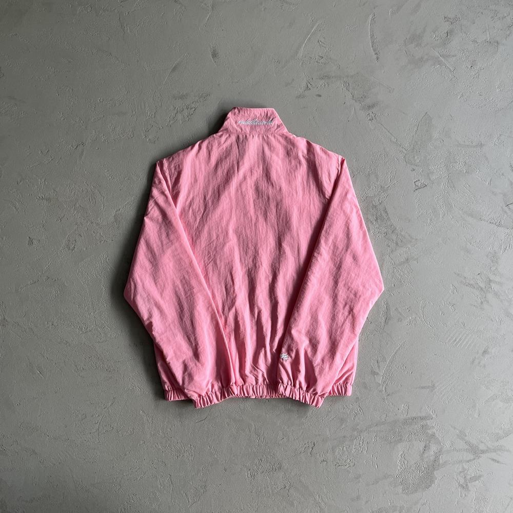 Corteiz Shuku Set - Pink Ironleague