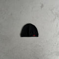 Syna Skull Cap - Black/Red Ironleague