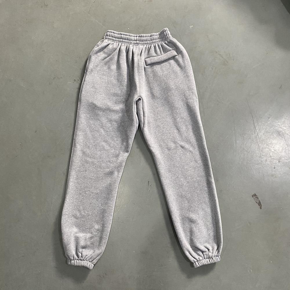 Corteiz Alcatraz Tracksuit - Grey Ironleague