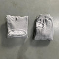 Corteiz Alcatraz Tracksuit - Grey Ironleague