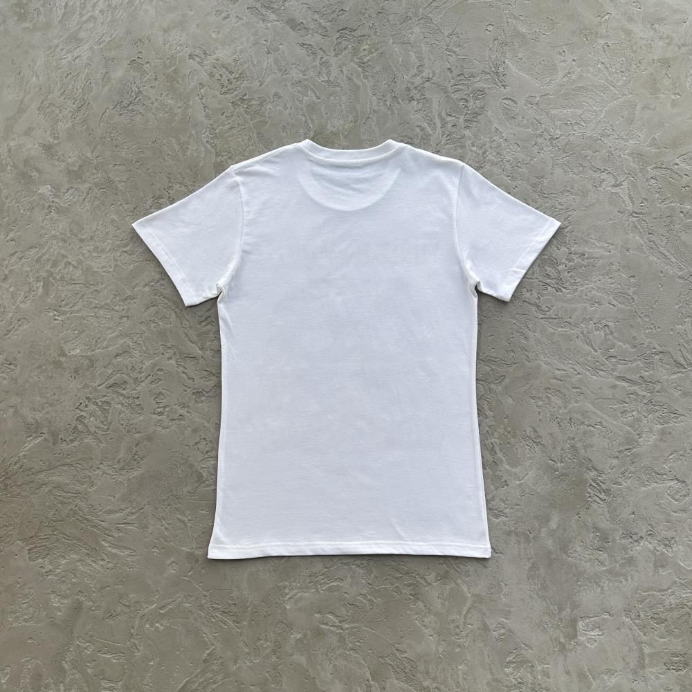 Trapstar Underdog on Top T-Shirt - White Ironleague