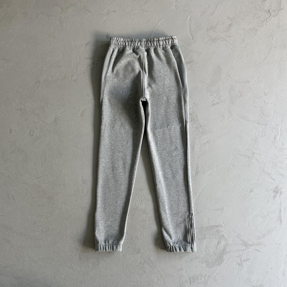 Trapstar Shooters Technical Tracksuit - Grey/Blue Ironleague