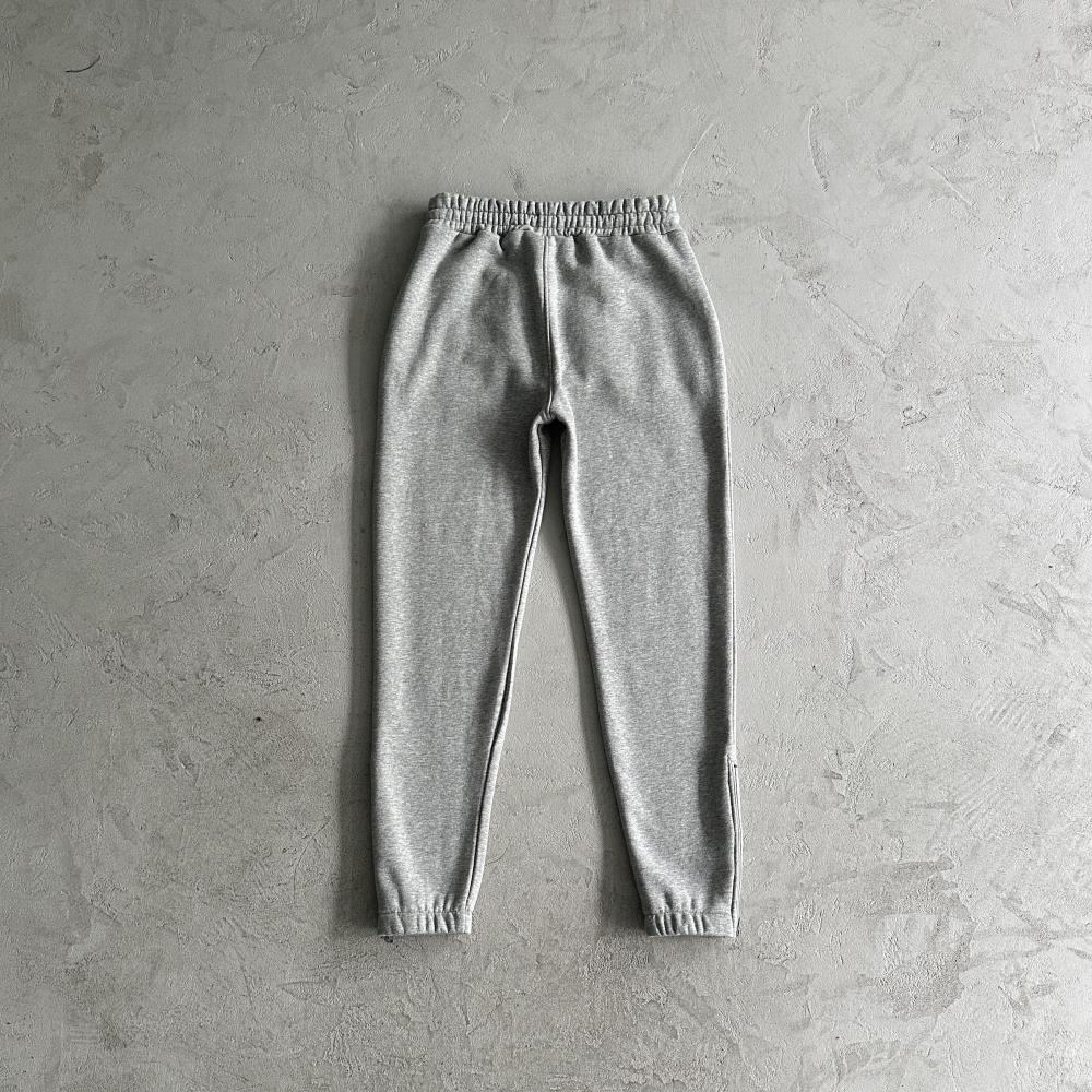 Trapstar Shooters Tracksuit - Grey Ironleague