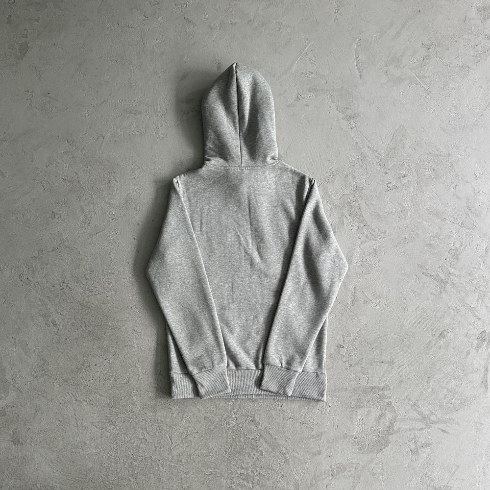 Trapstar Shooters Tracksuit - Grey Ironleague