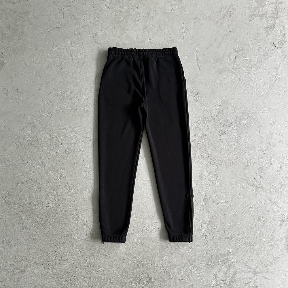 Trapstar Shooters Tracksuit - Black Ironleague