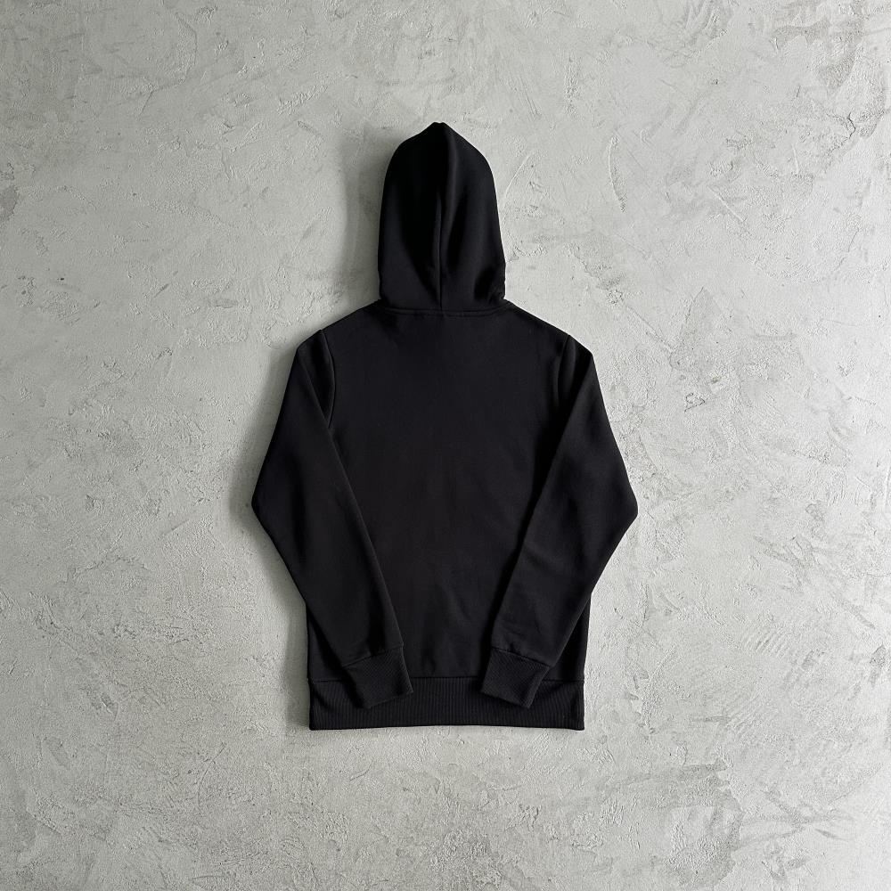 Trapstar Shooters Tracksuit - Black Ironleague