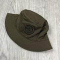 Stone Island Bucket Hat - Green Ironleague