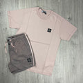 Stone Island Holiday Set - Rose Ironleague
