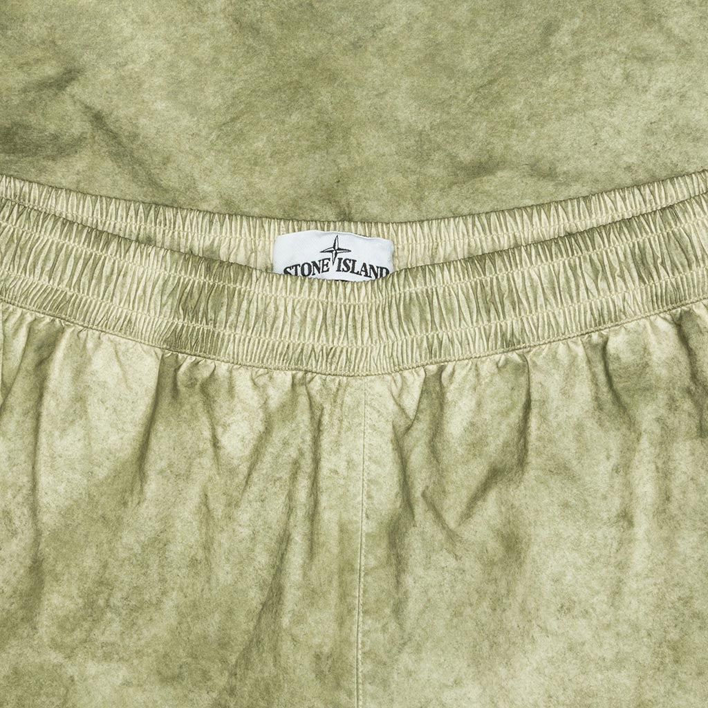 Stone Island Membrana Oxford 3L Pants - Beige
