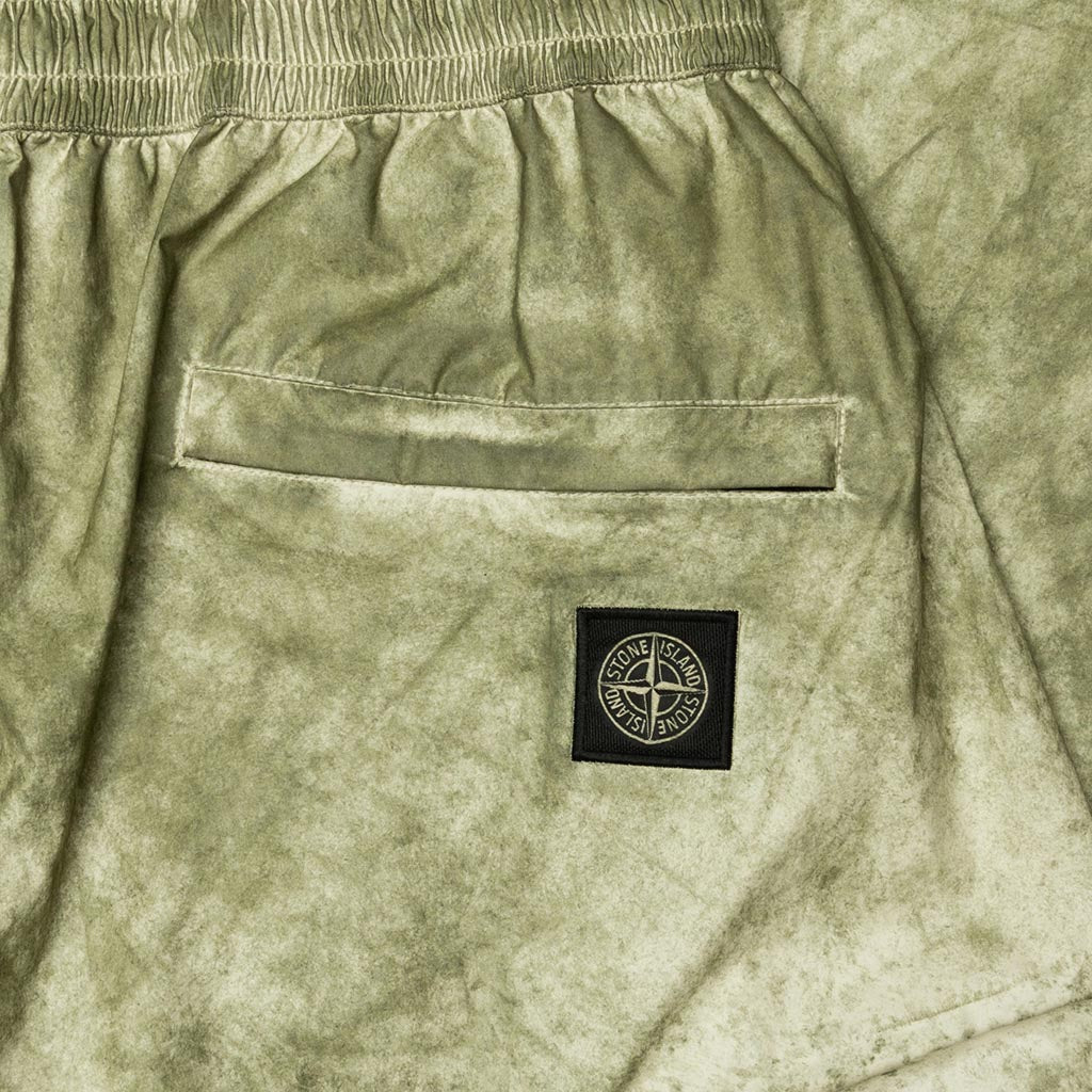 Stone Island Membrana Oxford 3L Pants - Beige