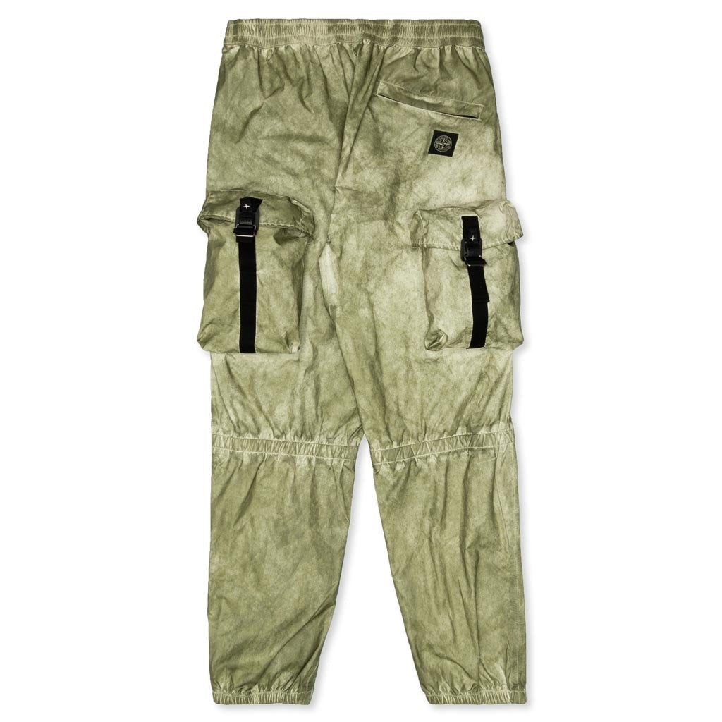 Stone Island Membrana Oxford 3L Pants - Beige