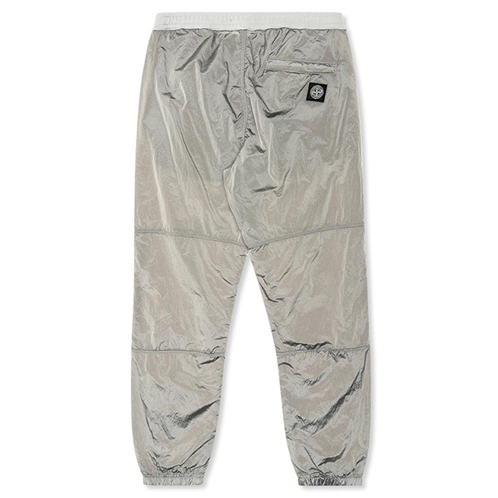 Stone Island Nylon Metal Pants - Dust Grey