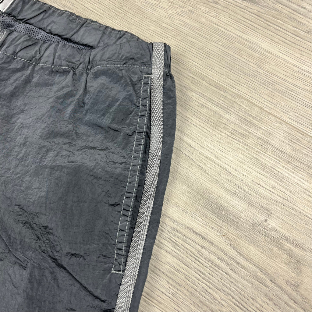 Stone Island Swim Shorts - Avio Blue Ironleague
