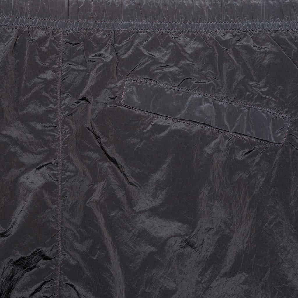 Stone Island Nylon Metal Swim Trunks - Blue Grey
