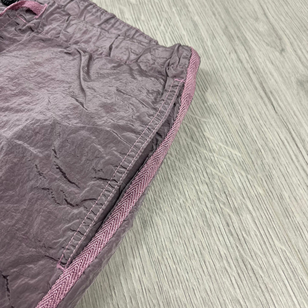 Stone Island Swim Shorts - Rose Ironleague
