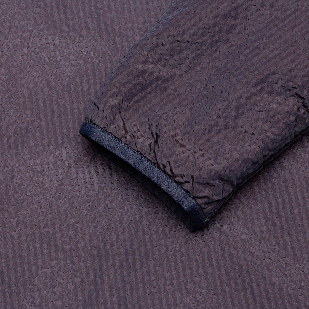 Stone Island Poly-Colour Frame Con Primaloft-TC Jacket - Marine Blue
