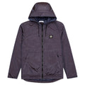Stone Island Poly-Colour Frame Con Primaloft-TC Jacket - Marine Blue