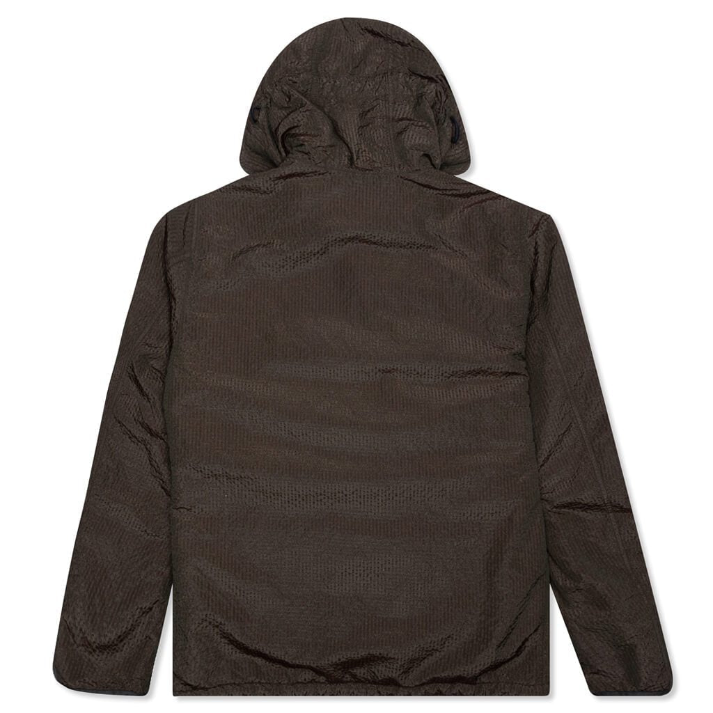 Stone Island Poly-Colour Frame Con Primaloft-TC Jacket - Musk
