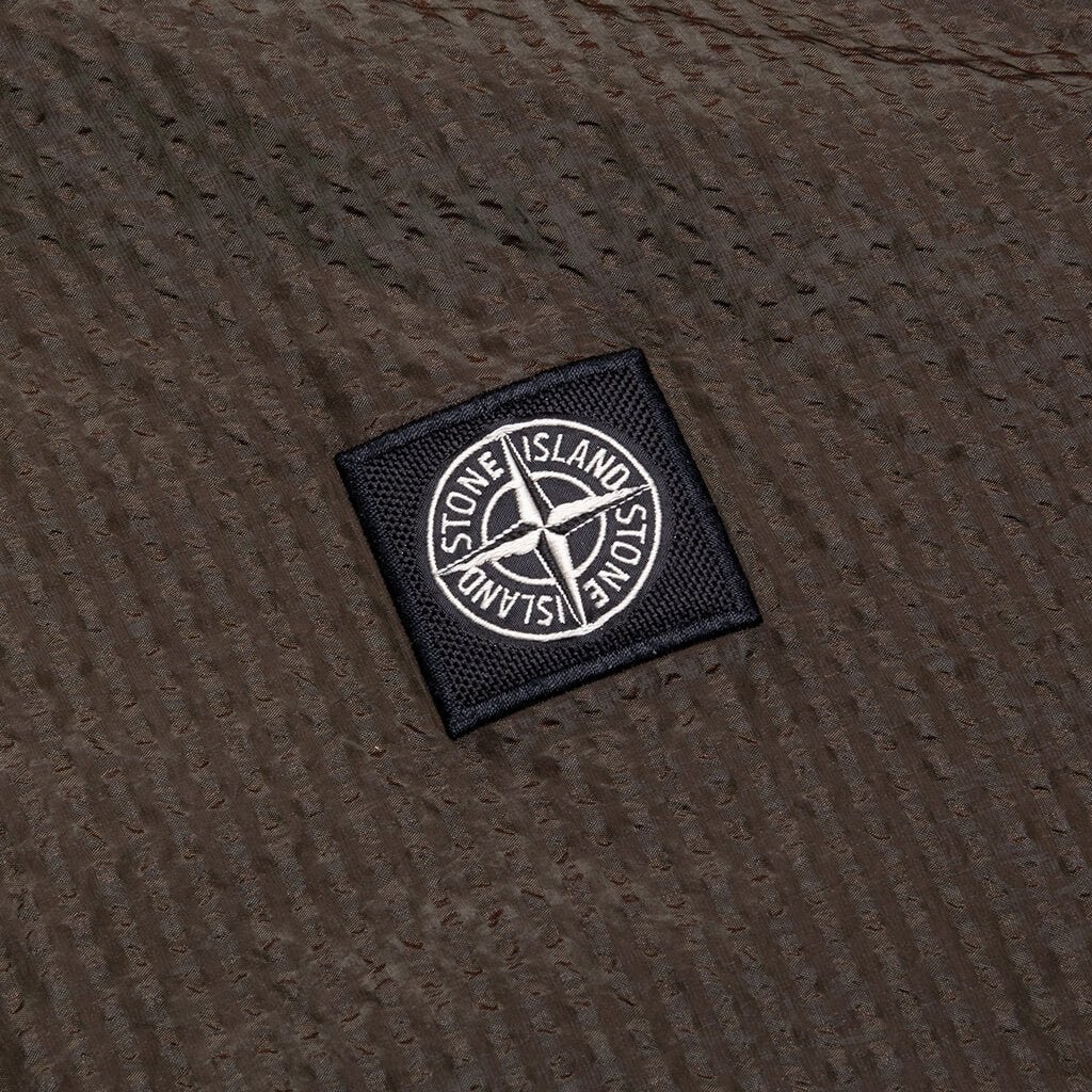 Stone Island Poly-Colour Frame Con Primaloft-TC Jacket - Musk