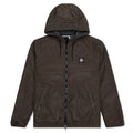 Stone Island Poly-Colour Frame Con Primaloft-TC Jacket - Musk
