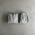Corteiz Superior Royale Zip Set - Grey Ironleague