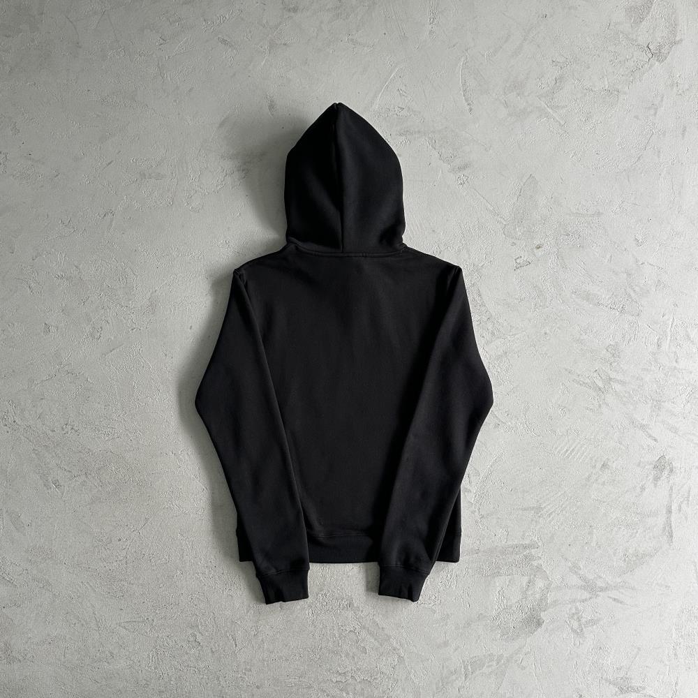 Syna Tracksuit - Black/Baby Blue Ironleague
