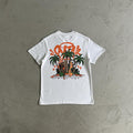 Syna Beach Tee - White Ironleague