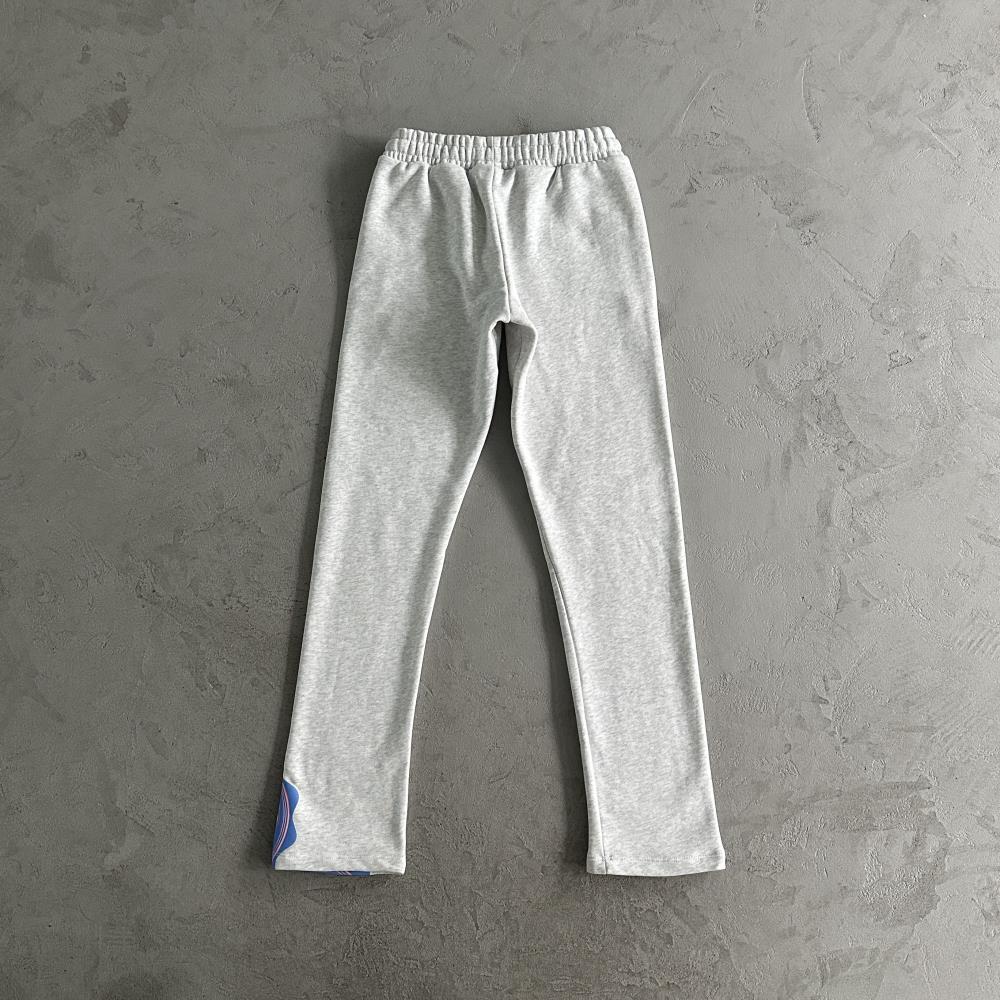 Syna Crest Oth Set - Grey/Pink Ironleague