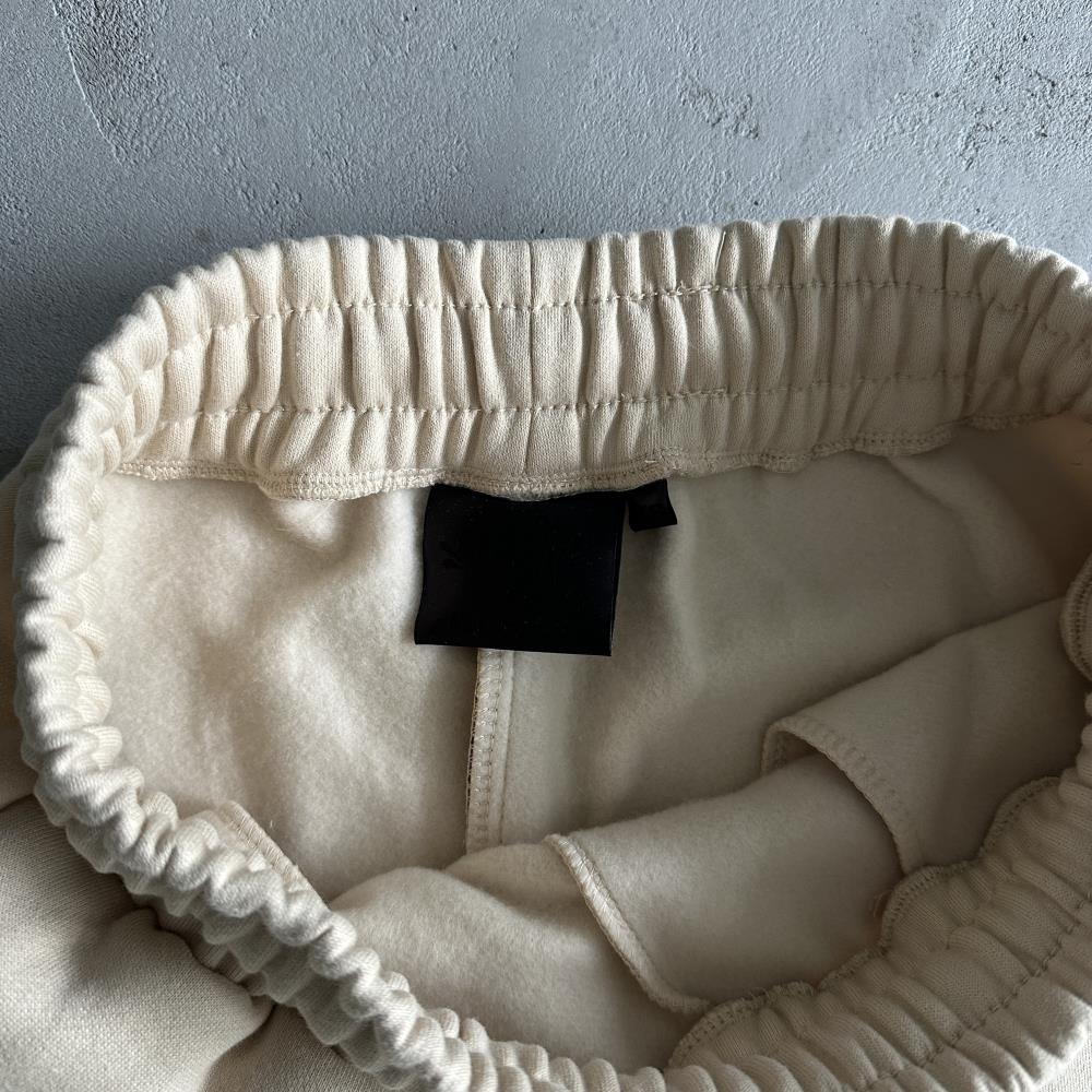 Syna Tracksuit - Beige/Brown Ironleague