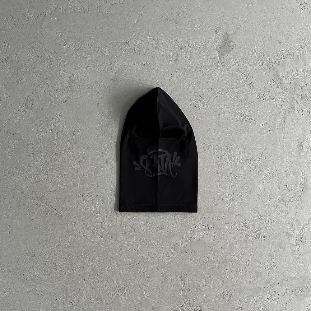 Syna Reflective Ski Mask Ironleague