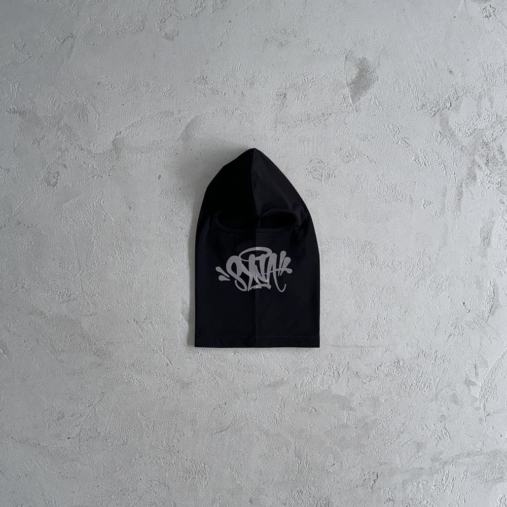 Syna Reflective Ski Mask Ironleague