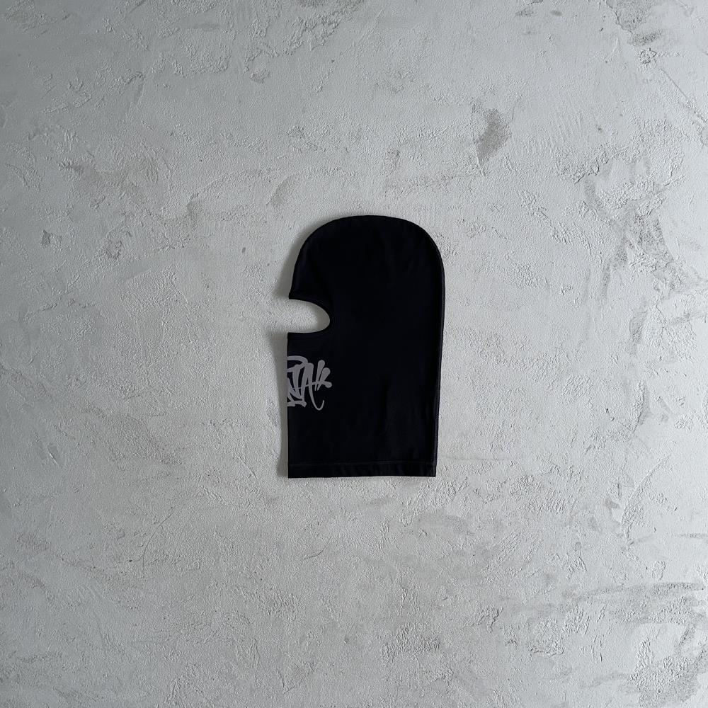 Syna Reflective Ski Mask Ironleague
