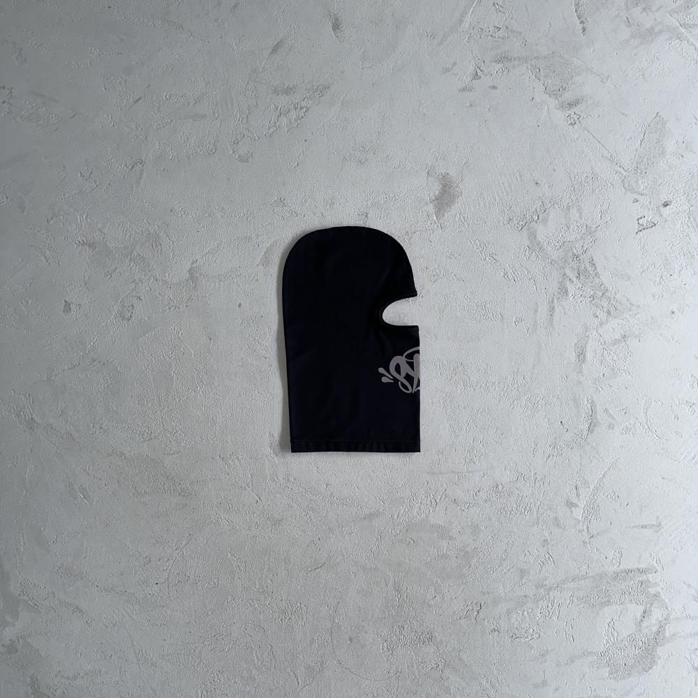 Syna Reflective Ski Mask Ironleague