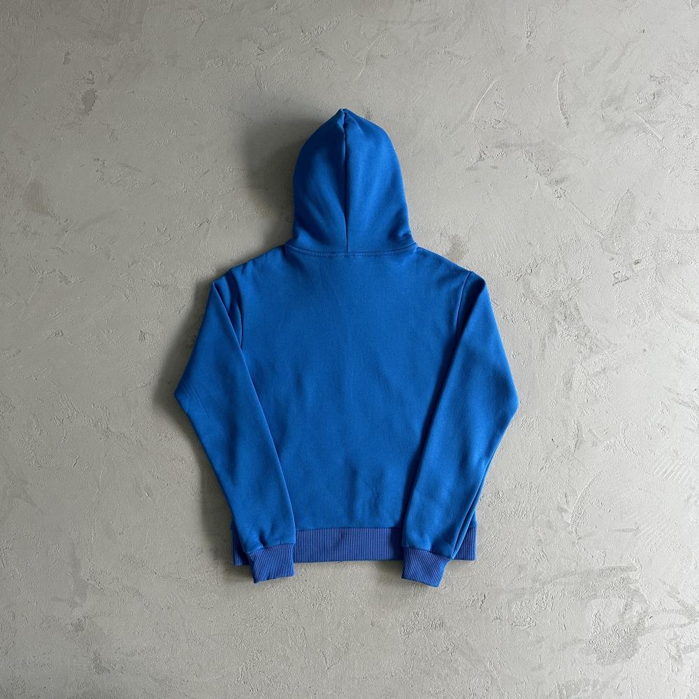 Syna Team Tracksuit - Blue Ironleague