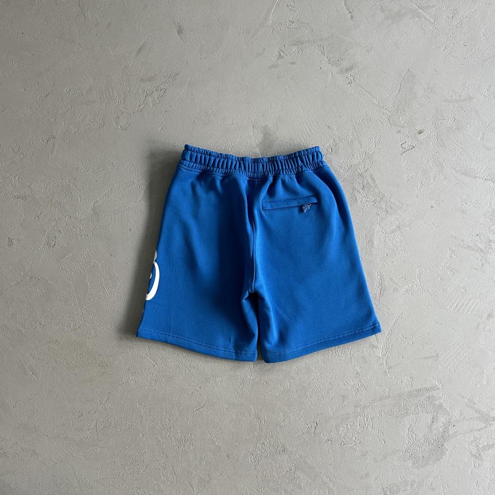 Syna Team Tracksuit - Blue Ironleague