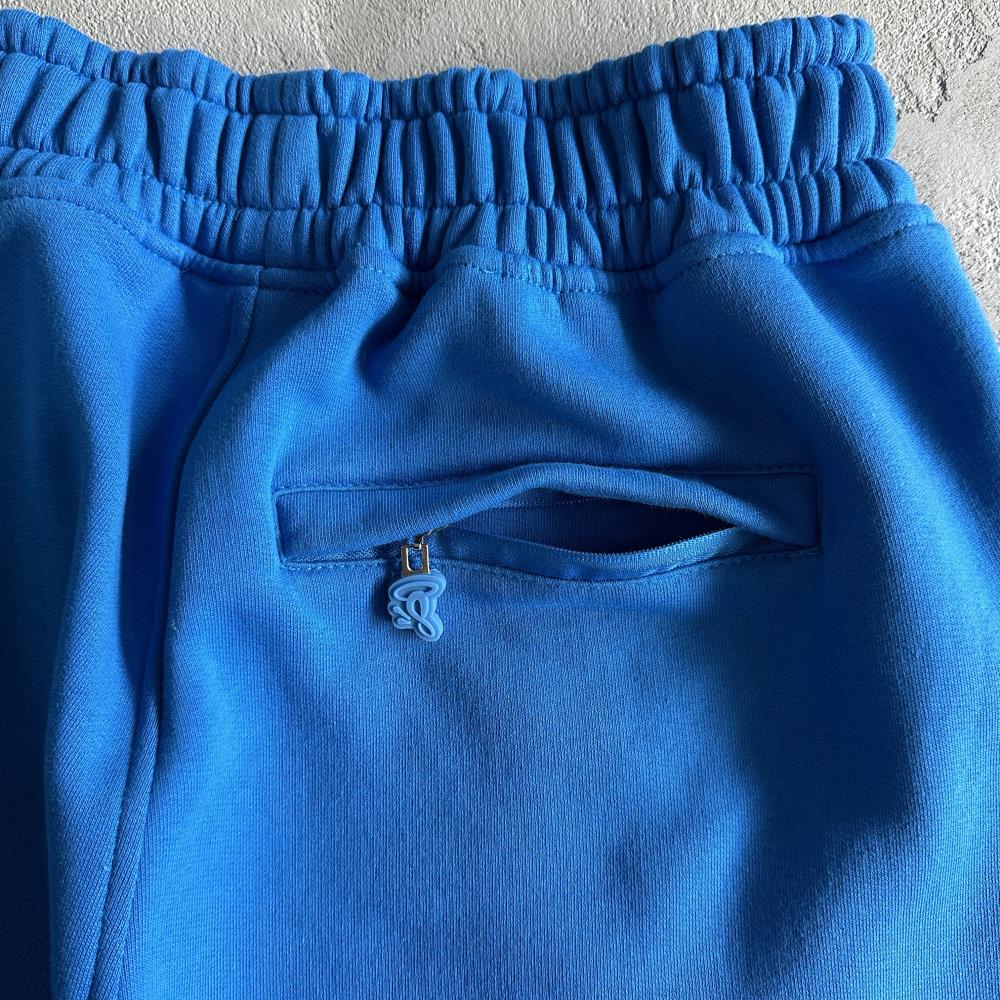 Syna Team Tracksuit - Blue Ironleague