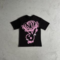 Syna Player Tee - Black Ironleague