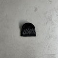Syna Hat - Black/Grey Ironleague