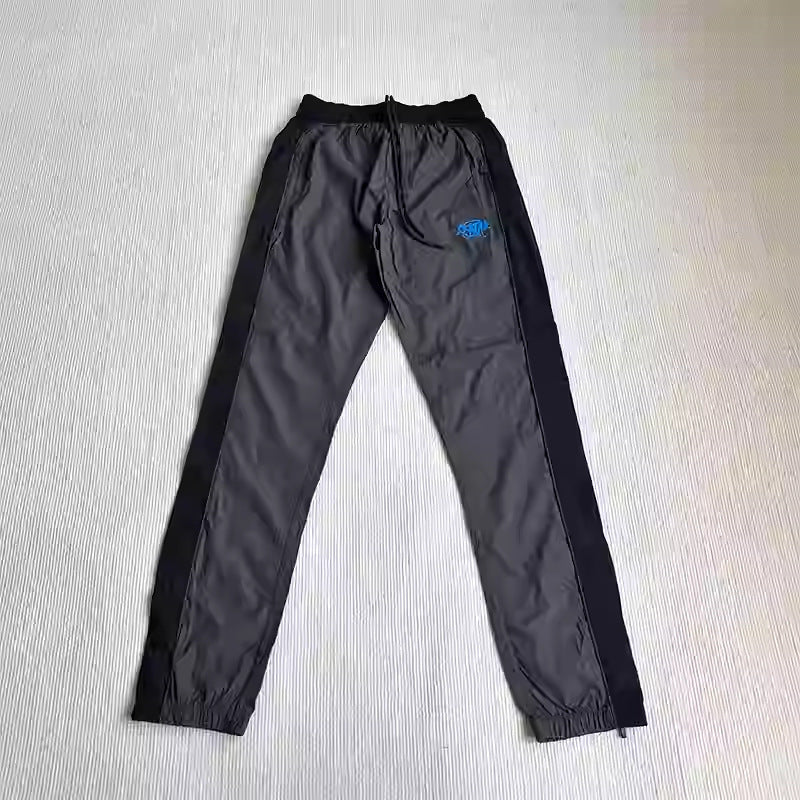 Syna World Tech - Black/Blue Ironleague