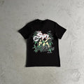 Syna New Tee - Black Ironleague